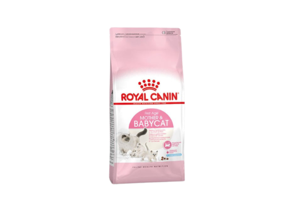 Hạt Royal Canin Mother & Babycat