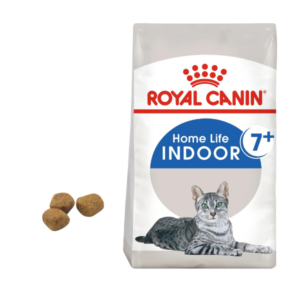 Hạt cho Mèo Royal Canin 7+ Indoor Cat Food - Túi 2kg
