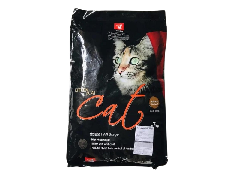 Review Hạt Cateye | Hàm lượng dinh dưỡng, đánh giá mới nhất 2024