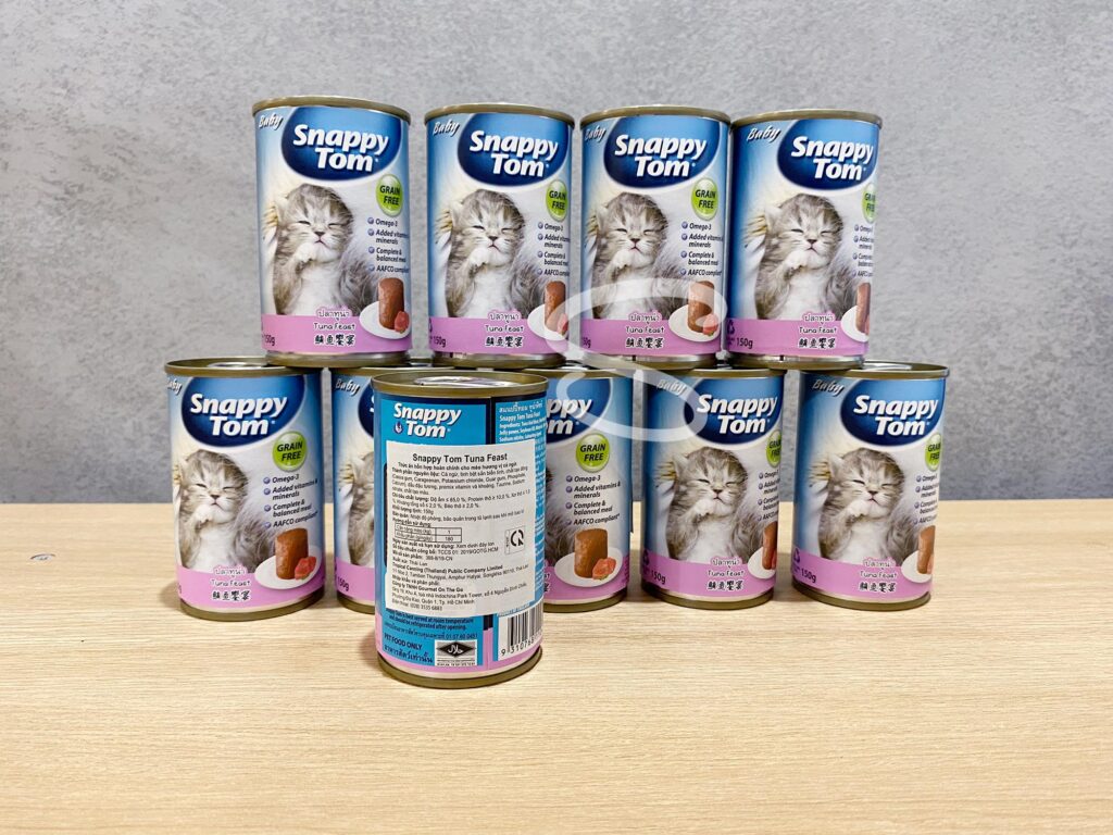 Tổng quan về hạt Snappy Tom | Cập nhật mới nhất 2024